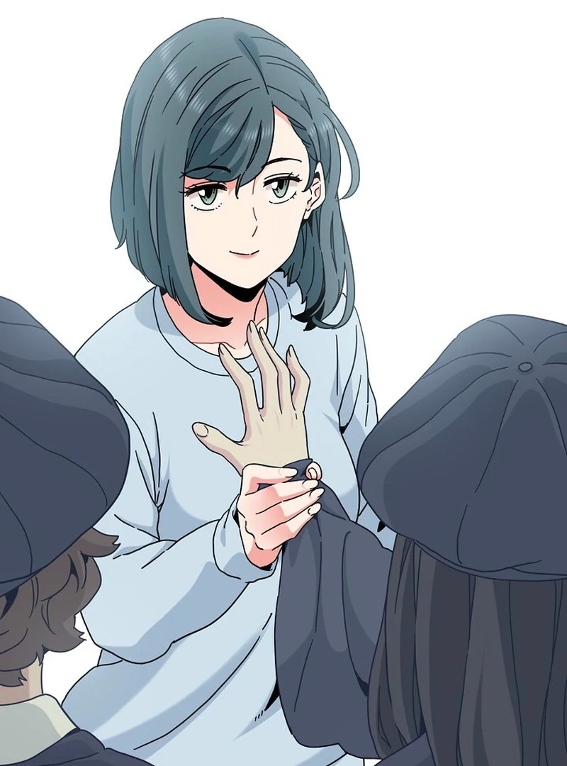 Snapping into Love Chapter 106 page 75 - 