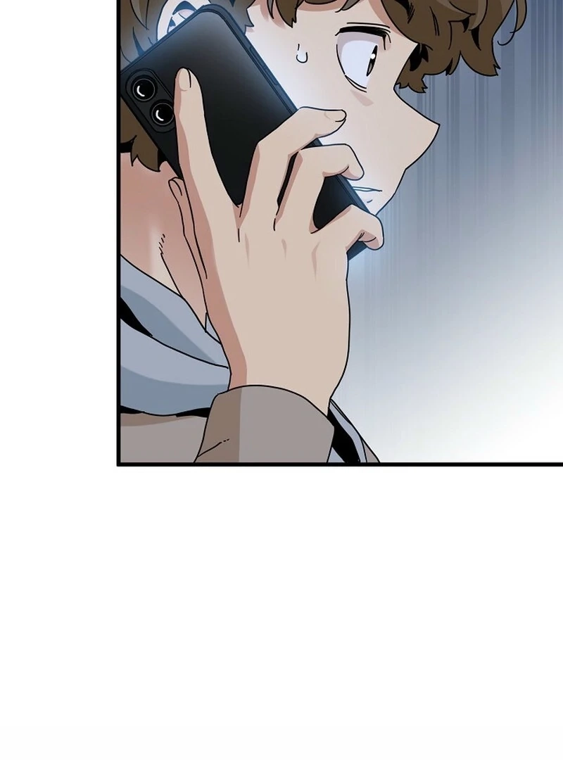 Snapping into Love Chapter 106 page 9 - 
