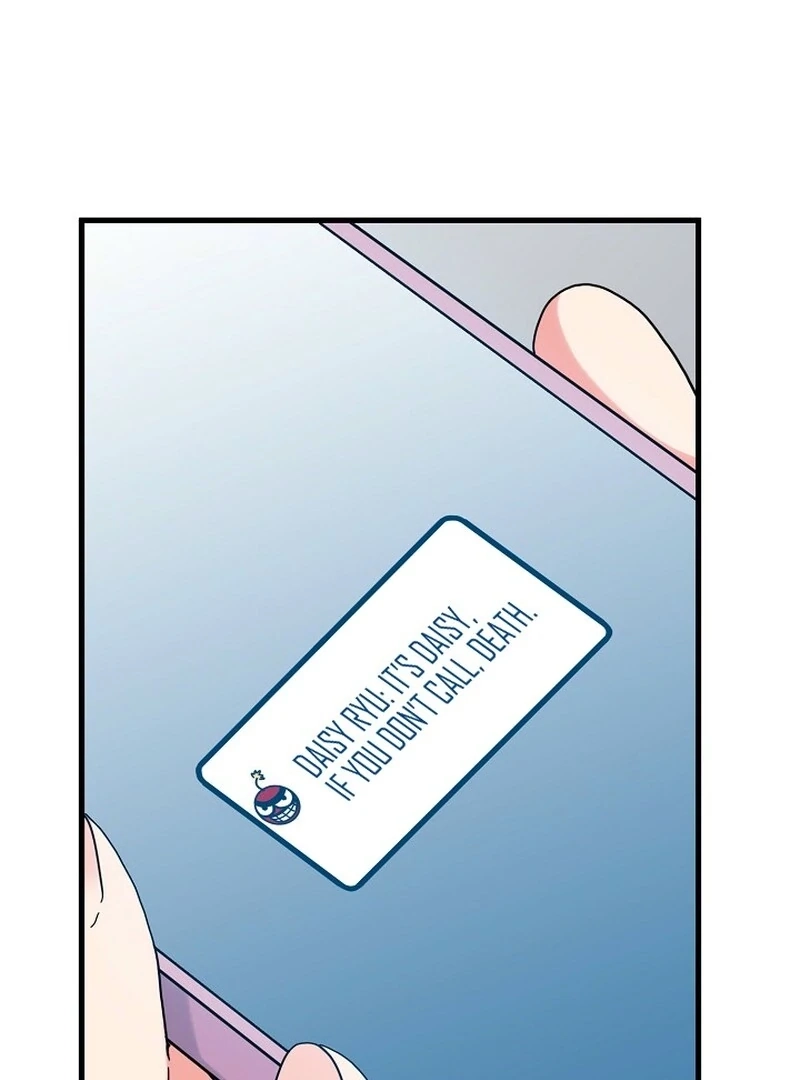 Snapping into Love Chapter 106 page 86 - 