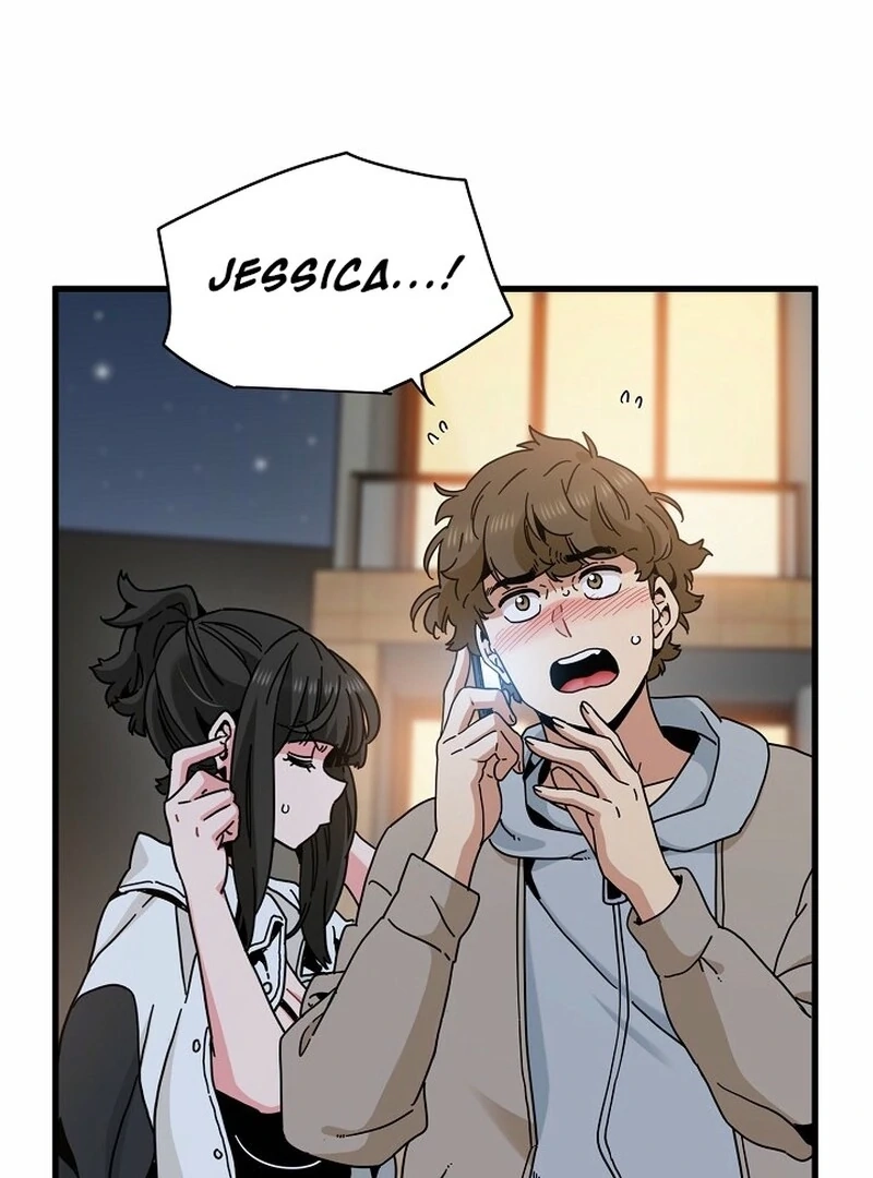 Snapping into Love Chapter 106 page 10 - 