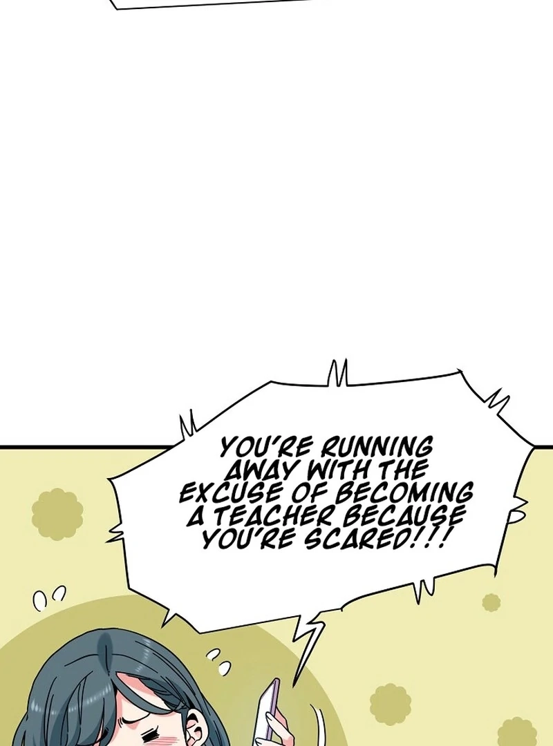 Snapping into Love Chapter 106 page 94 - 