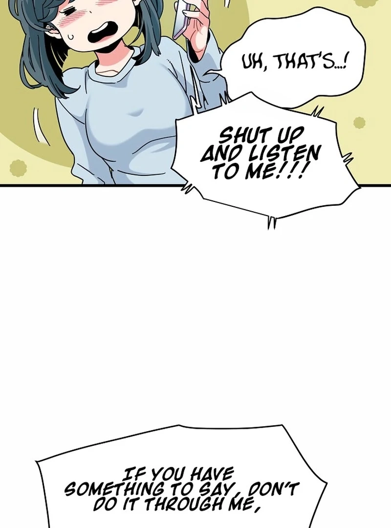 Snapping into Love Chapter 106 page 95 - 