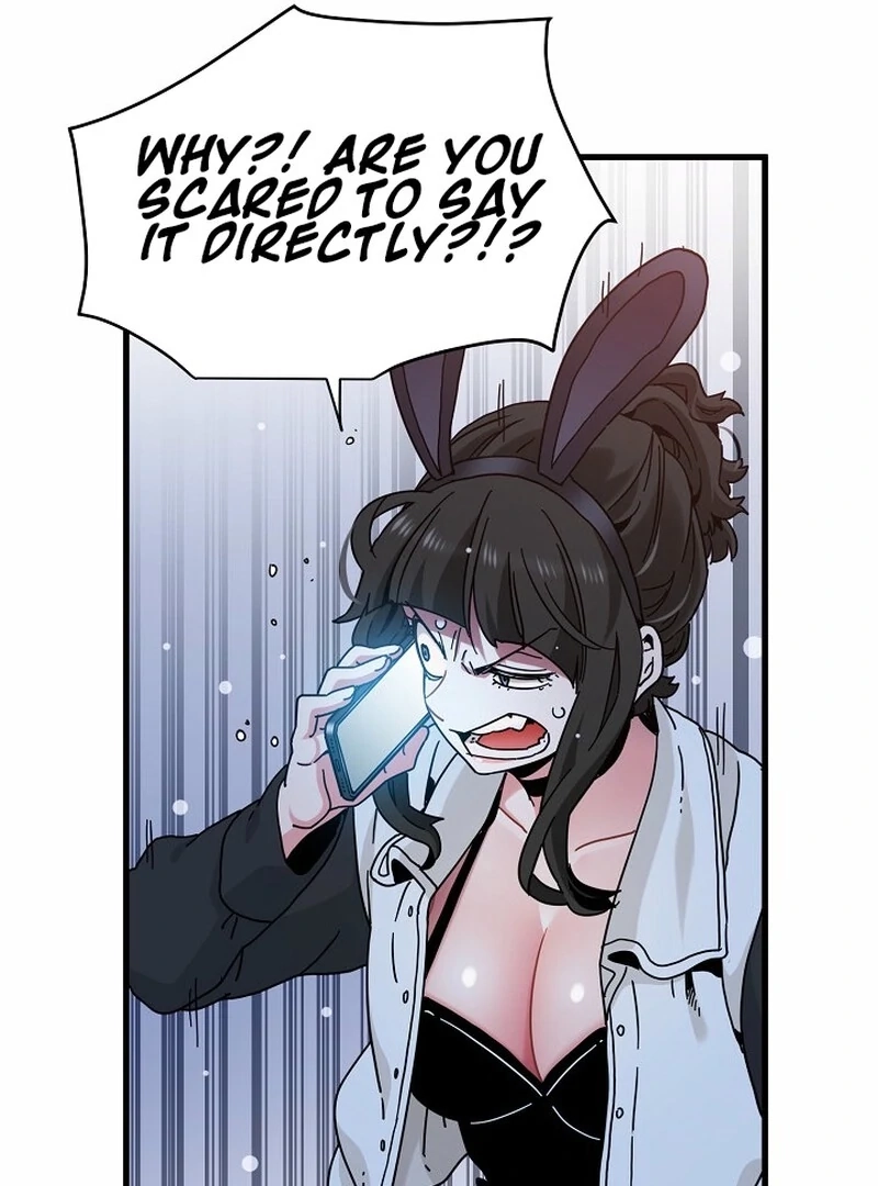 Snapping into Love Chapter 106 page 98 - 