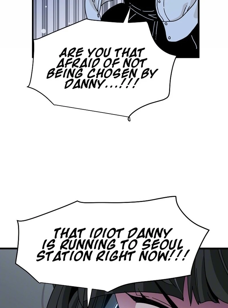 Snapping into Love Chapter 106 page 99 - 