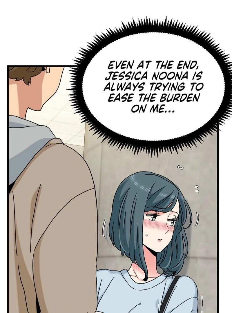 Snapping into Love Chapter 107 page 101 - 
