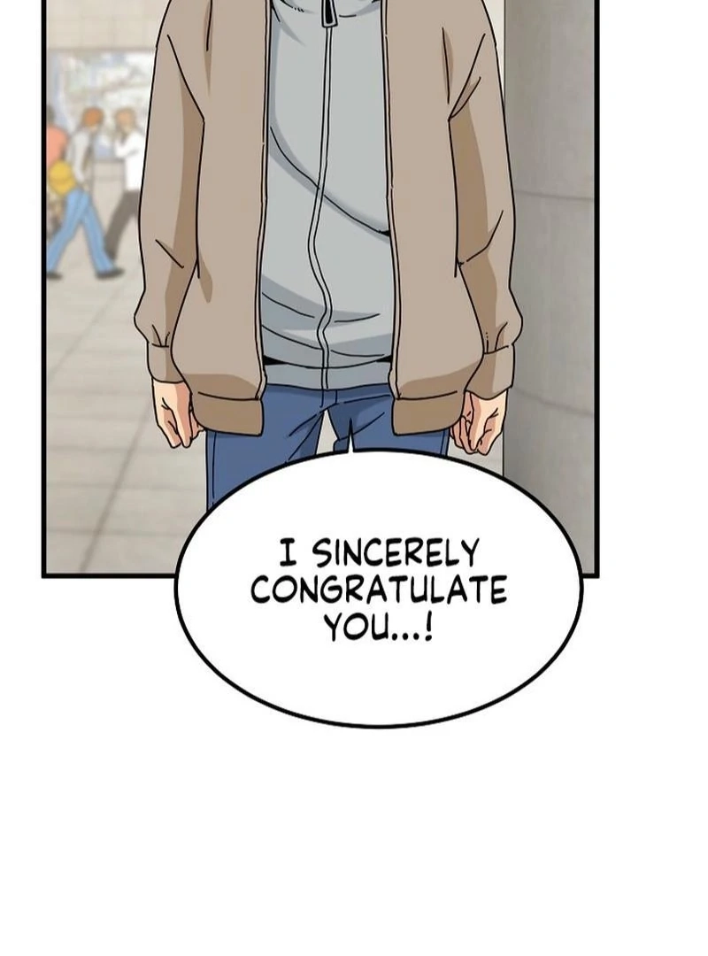 Snapping into Love Chapter 107 page 105 - 