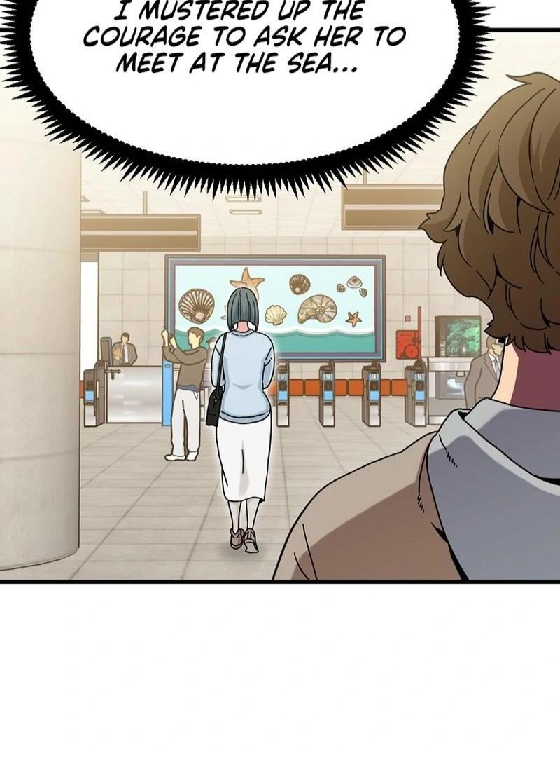 Snapping into Love Chapter 107 page 110 - 