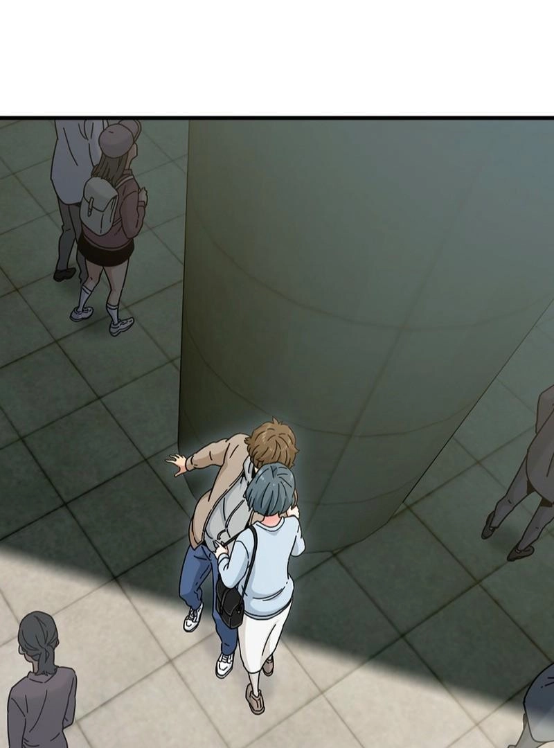 Snapping into Love Chapter 107 page 117 - 