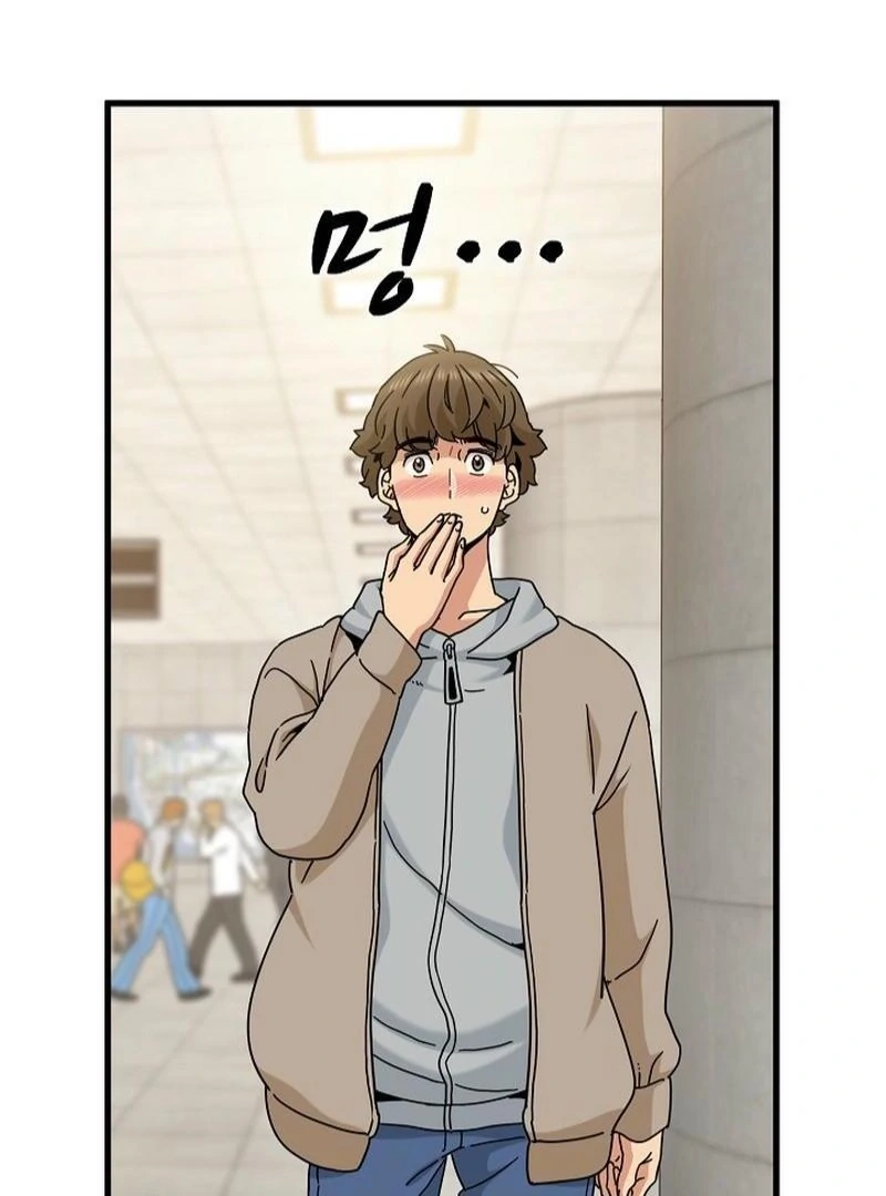 Snapping into Love Chapter 107 page 122 - 