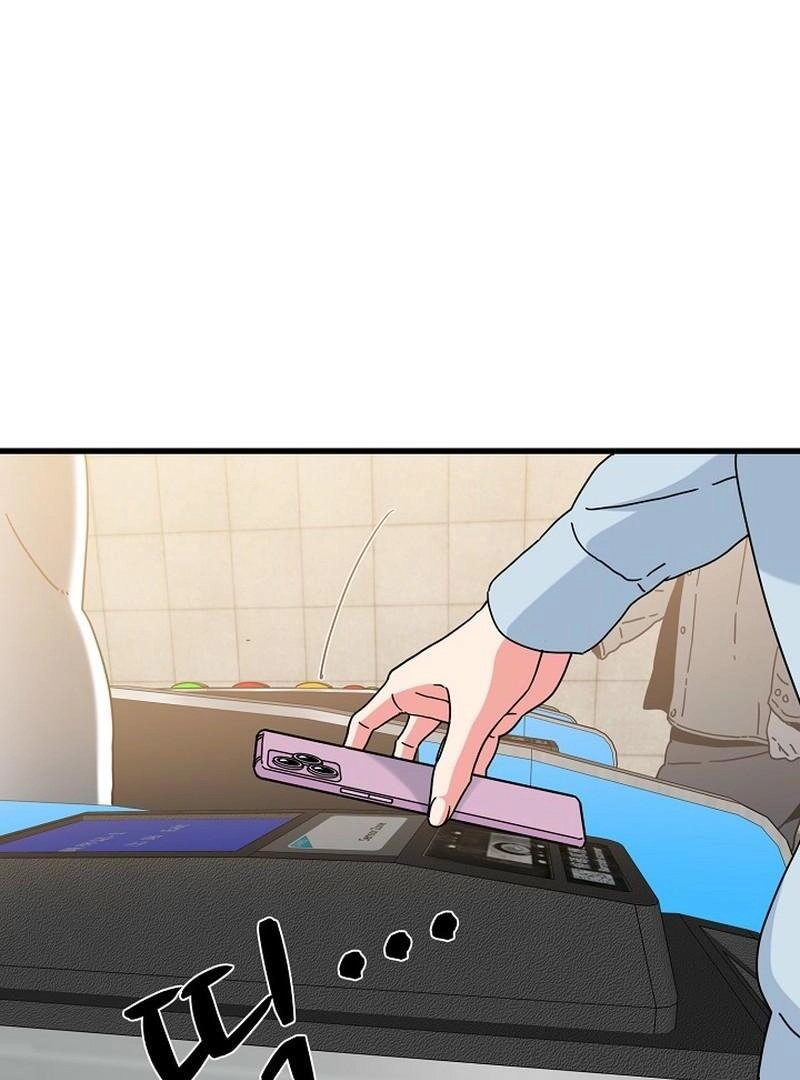 Snapping into Love Chapter 107 page 18 - 