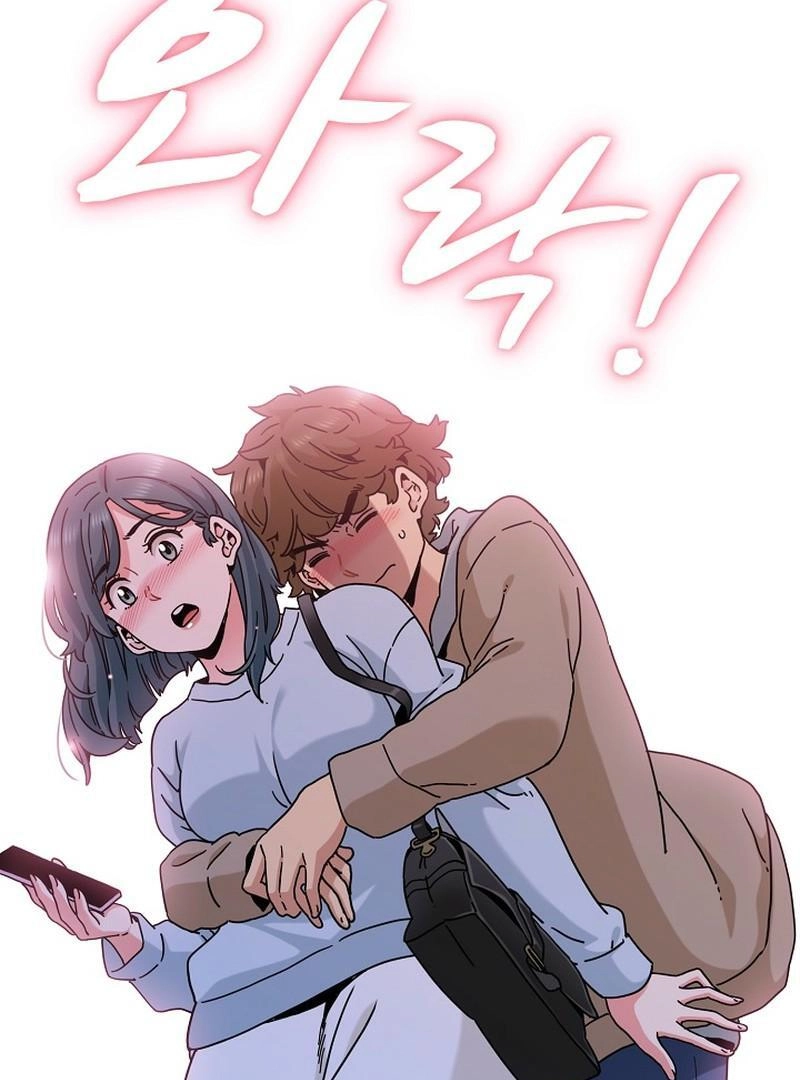 Snapping into Love Chapter 107 page 21 - 