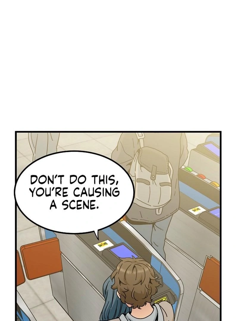 Snapping into Love Chapter 107 page 25 - 