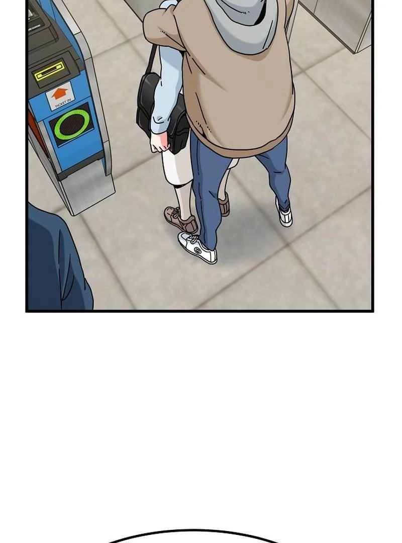 Snapping into Love Chapter 107 page 26 - 