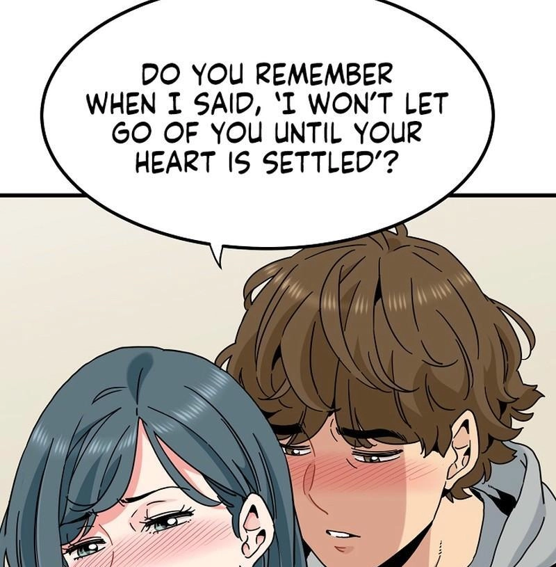 Snapping into Love Chapter 107 page 27 - 