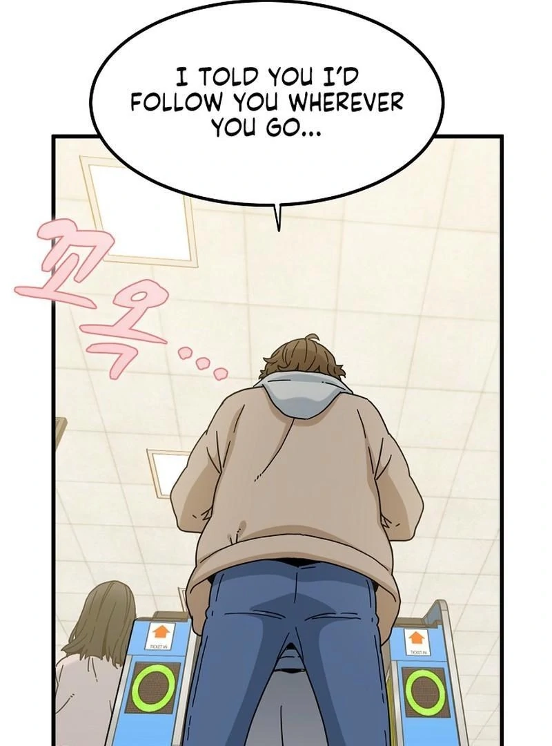 Snapping into Love Chapter 107 page 29 - 