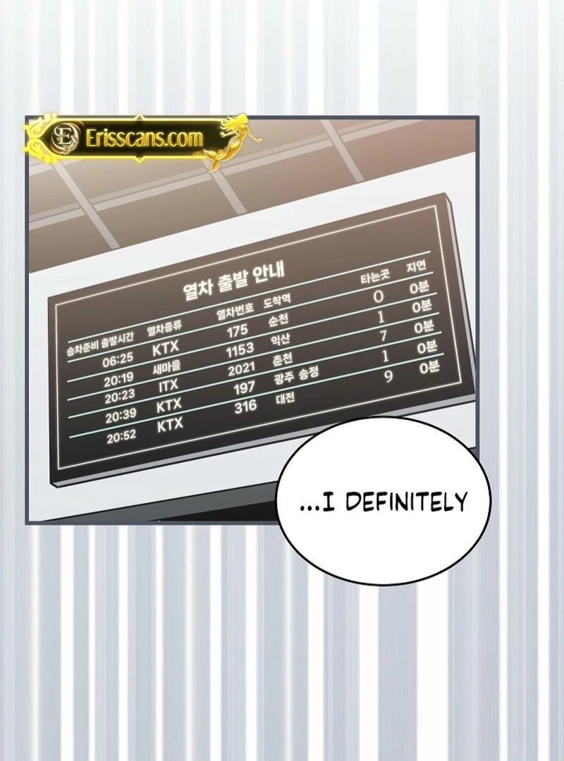 Snapping into Love Chapter 107 page 31 - 