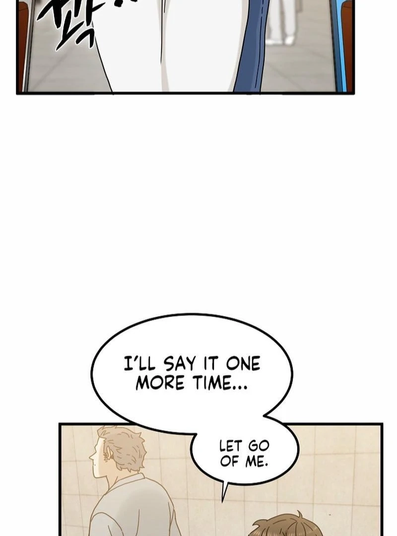 Snapping into Love Chapter 107 page 37 - 