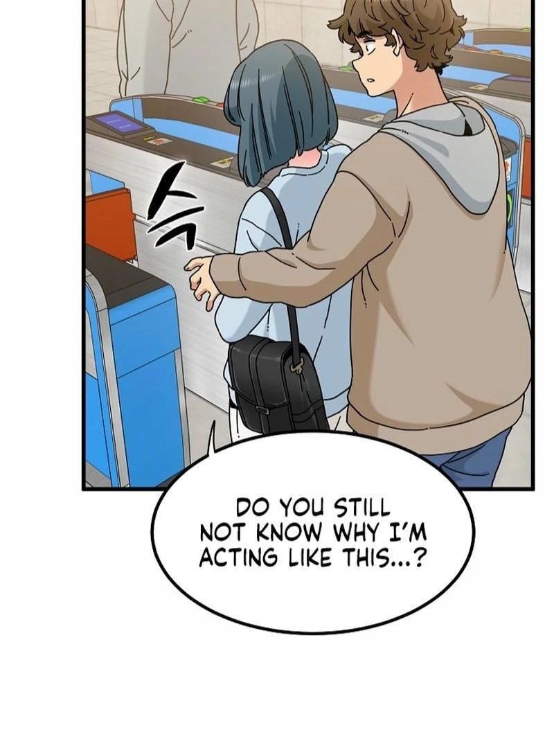 Snapping into Love Chapter 107 page 38 - 