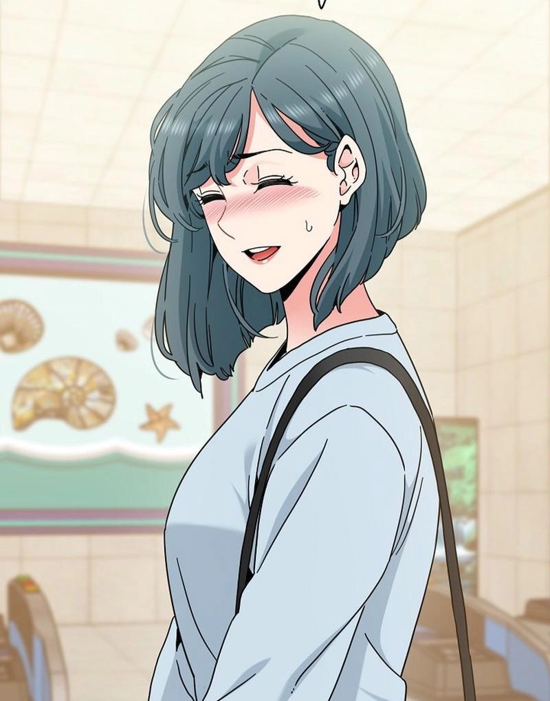 Snapping into Love Chapter 107 page 41 - 