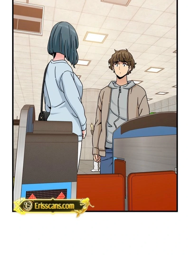 Snapping into Love Chapter 107 page 45 - 