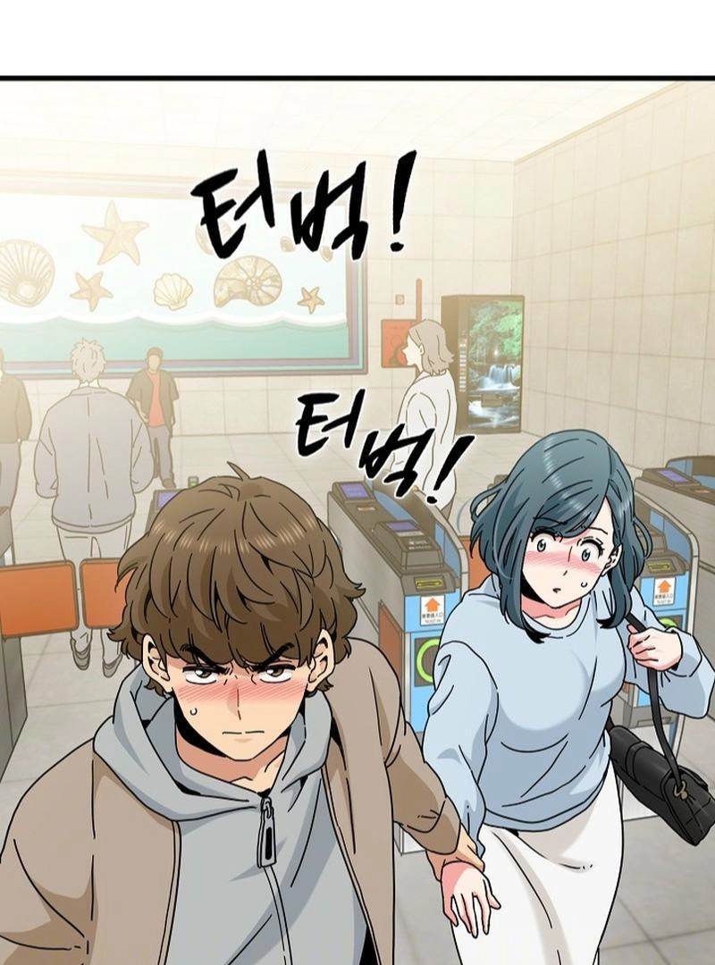 Snapping into Love Chapter 107 page 49 - 
