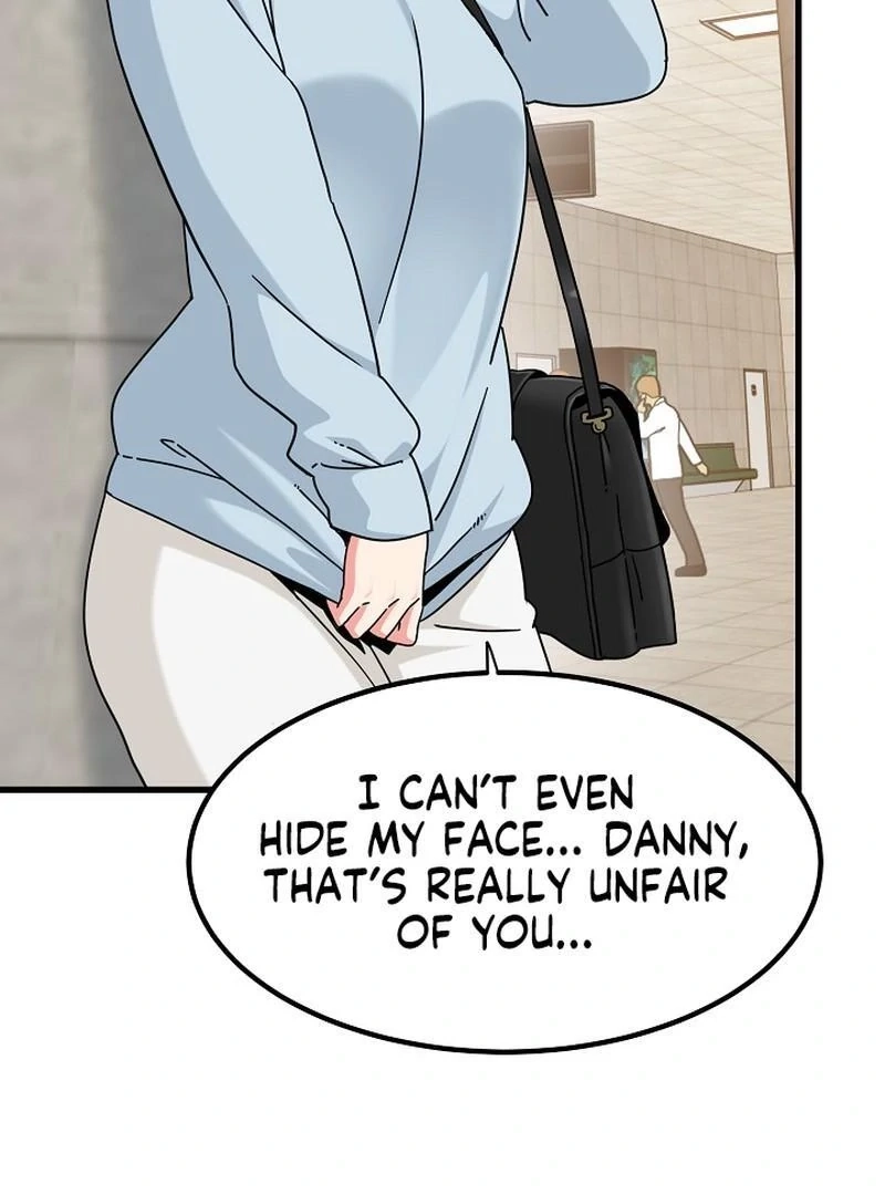 Snapping into Love Chapter 107 page 63 - 