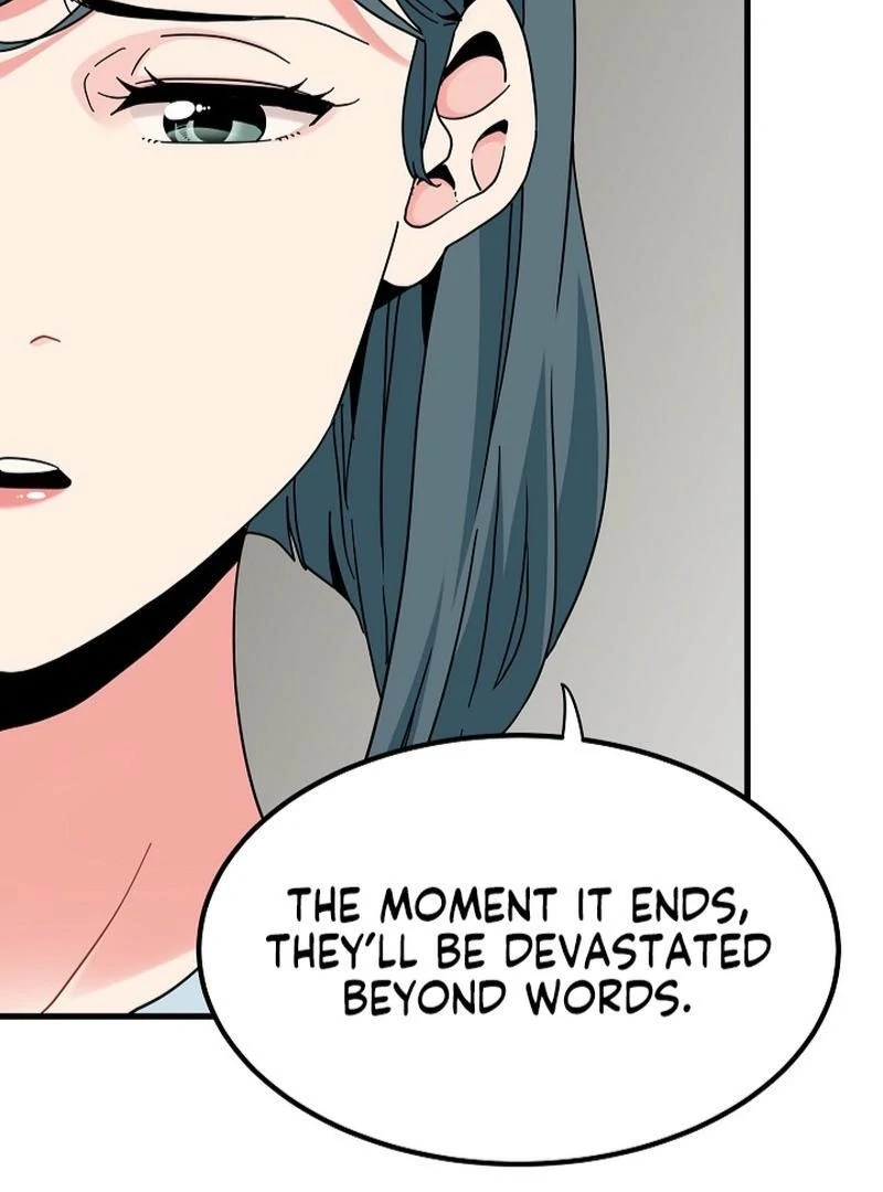 Snapping into Love Chapter 107 page 73 - 