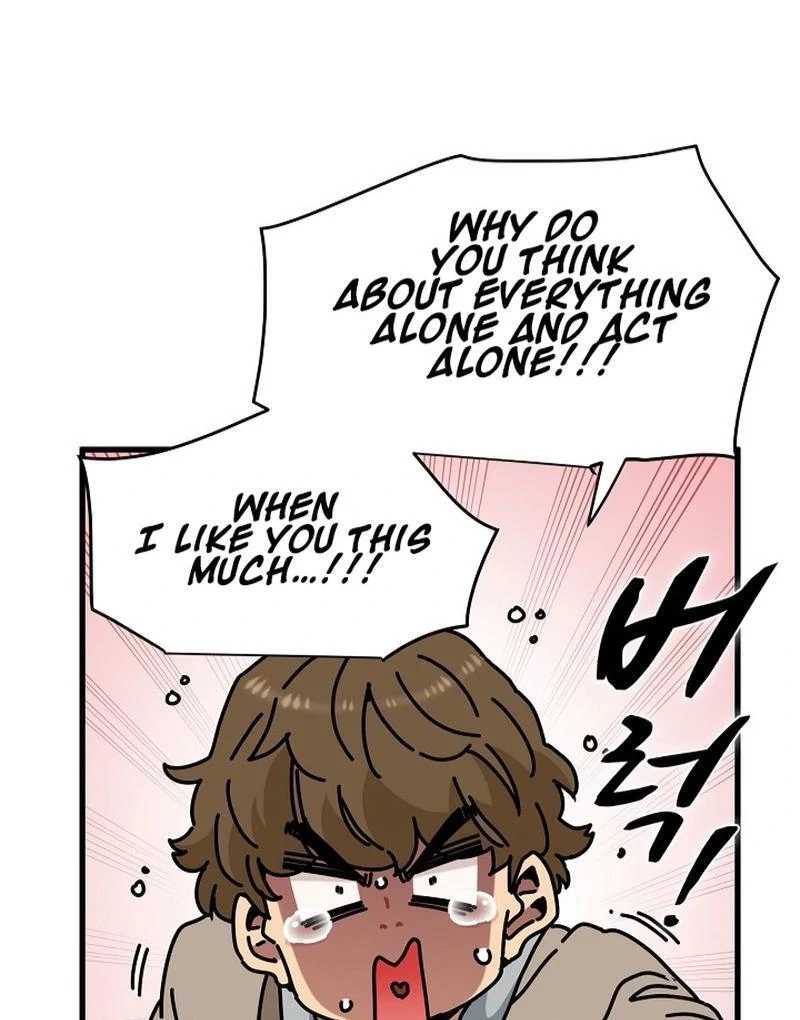 Snapping into Love Chapter 107 page 83 - 
