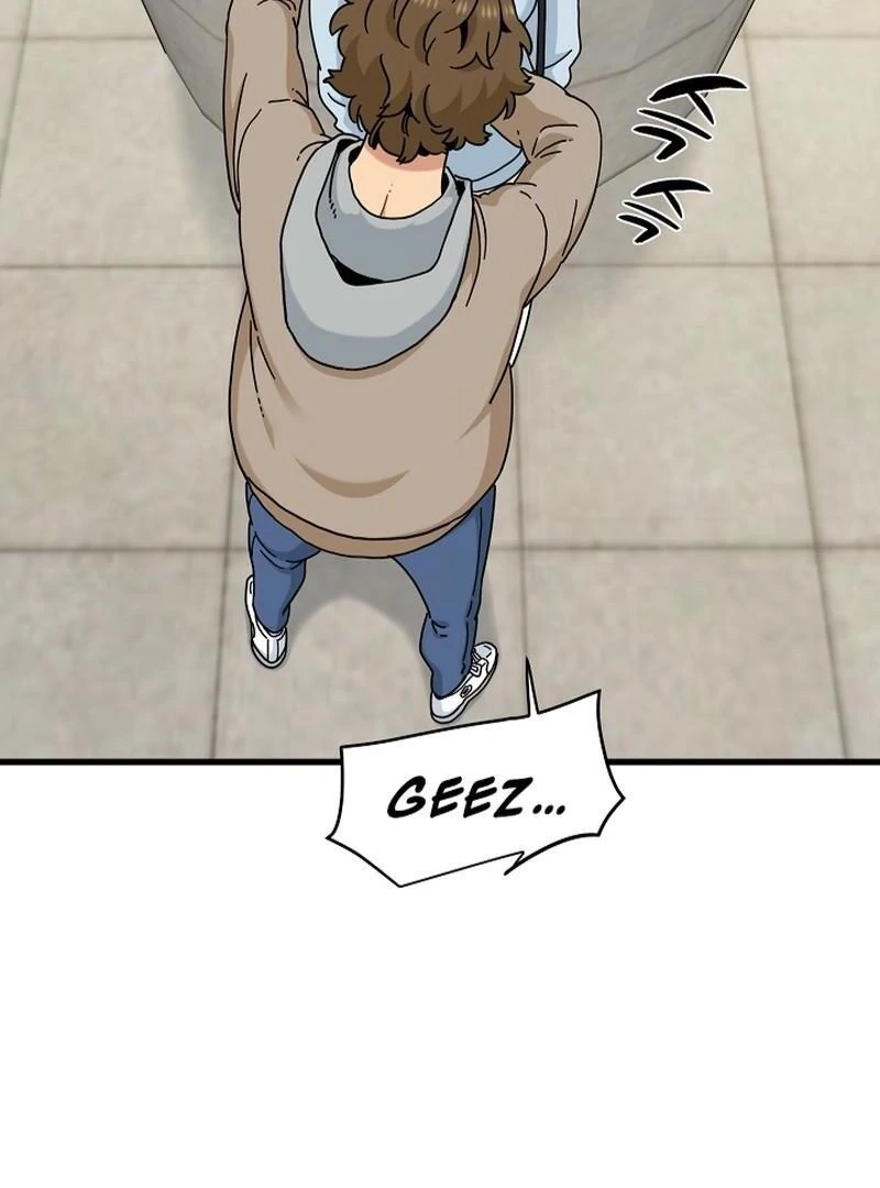 Snapping into Love Chapter 107 page 86 - 