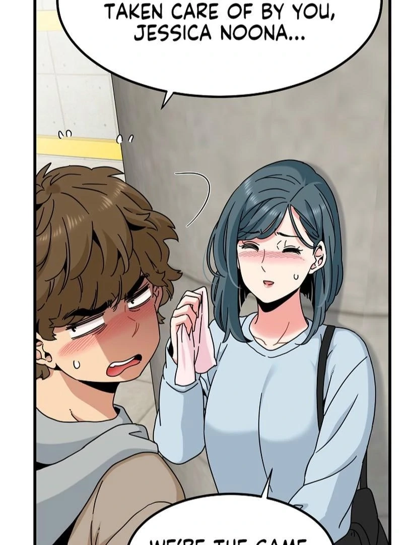 Snapping into Love Chapter 107 page 89 - 