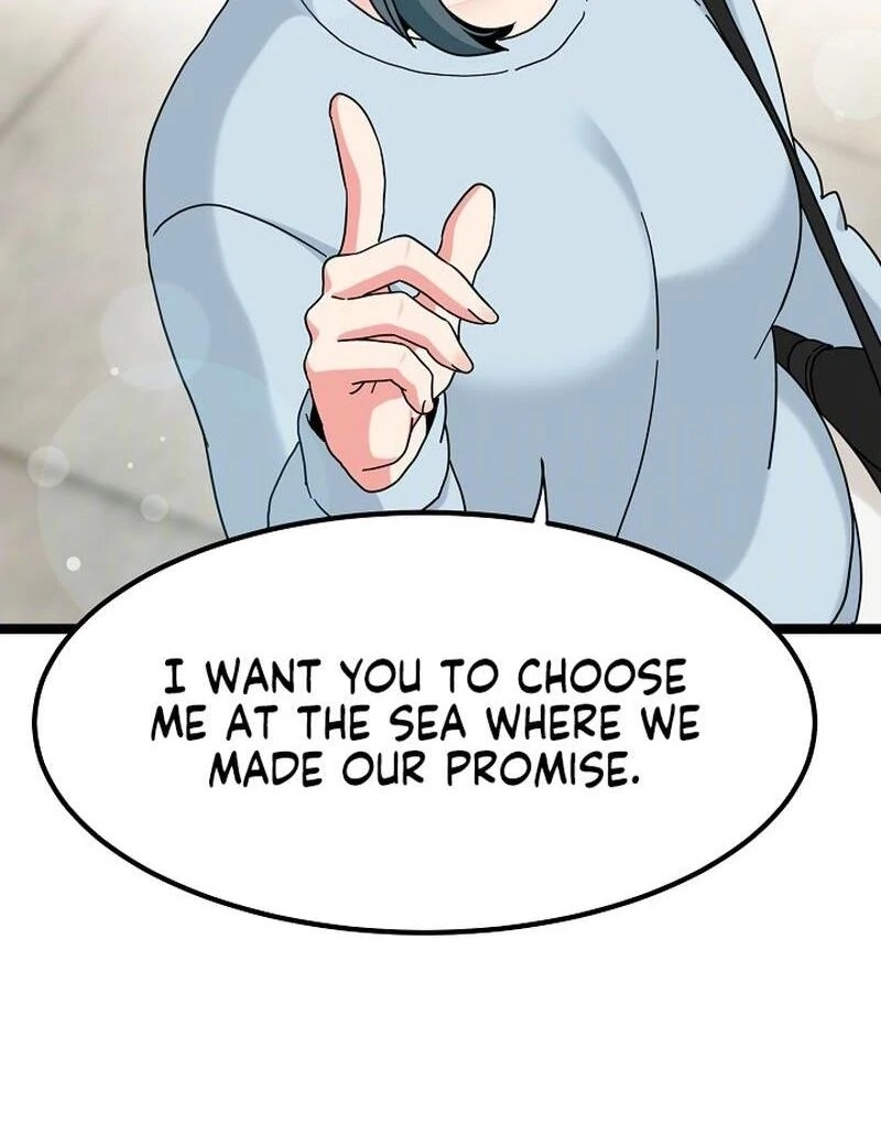 Snapping into Love Chapter 107 page 98 - 