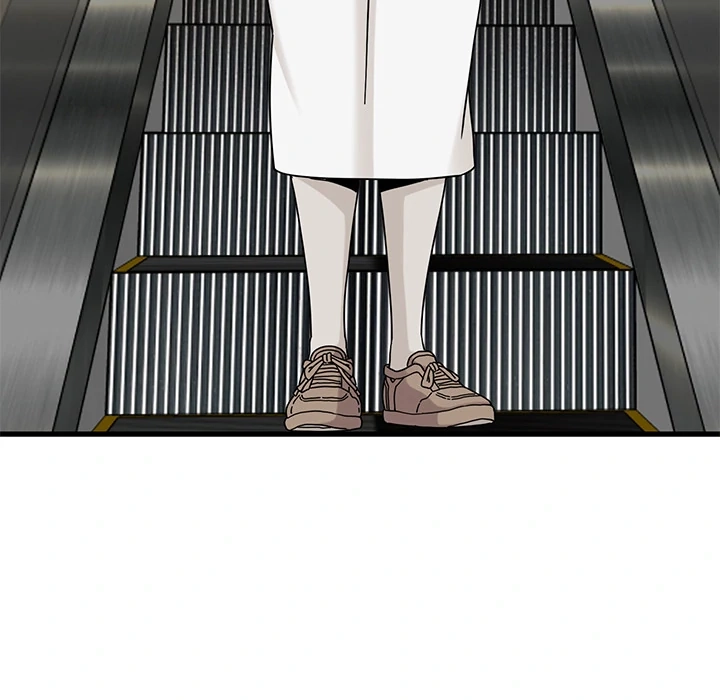 Snapping into Love Chapter 108 page 11 - 