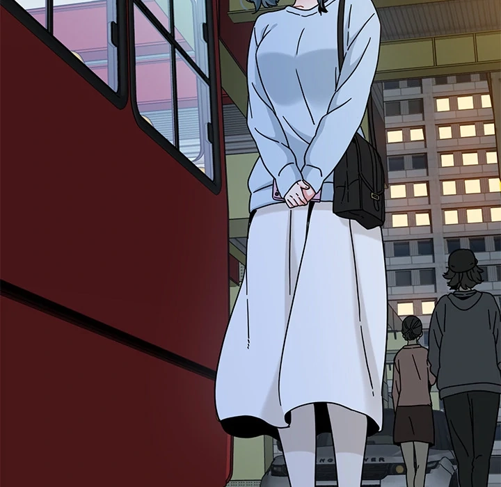 Snapping into Love Chapter 108 page 102 - 