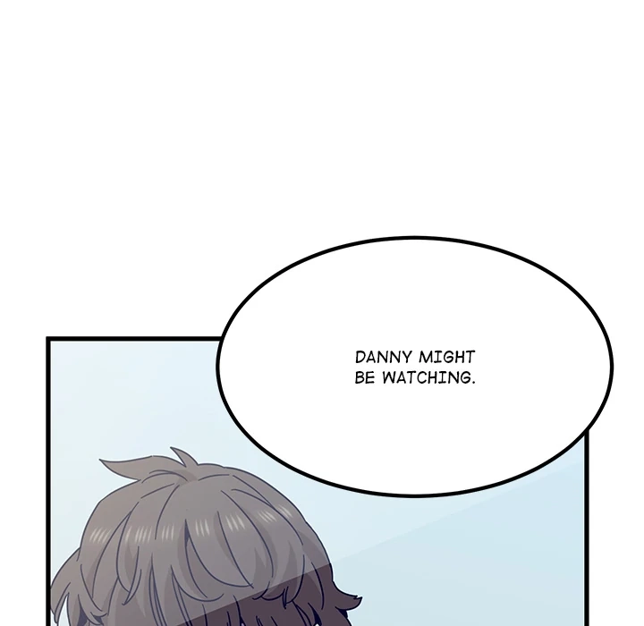 Snapping into Love Chapter 108 page 110 - 