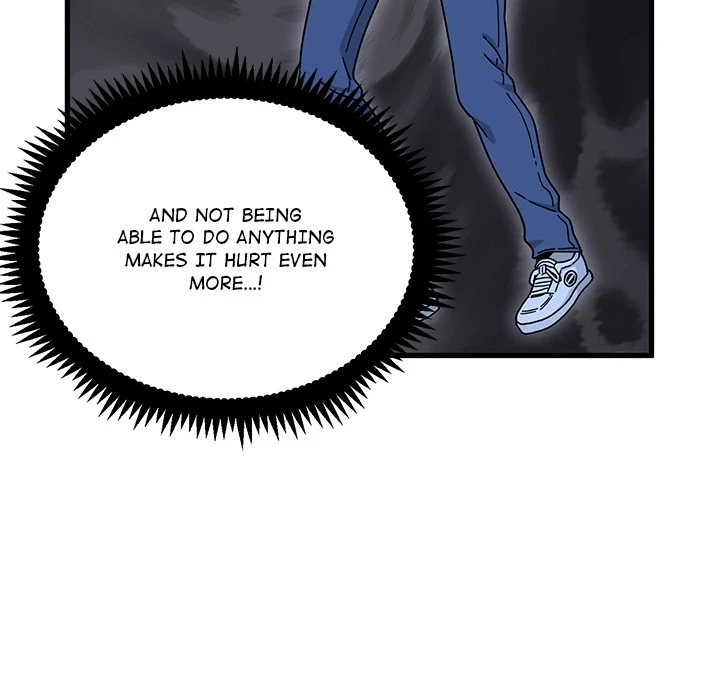 Snapping into Love Chapter 108 page 119 - 