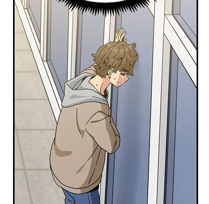 Snapping into Love Chapter 108 page 123 - 