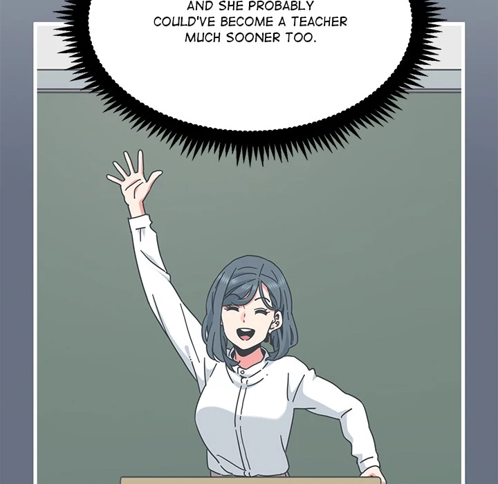 Snapping into Love Chapter 108 page 126 - 