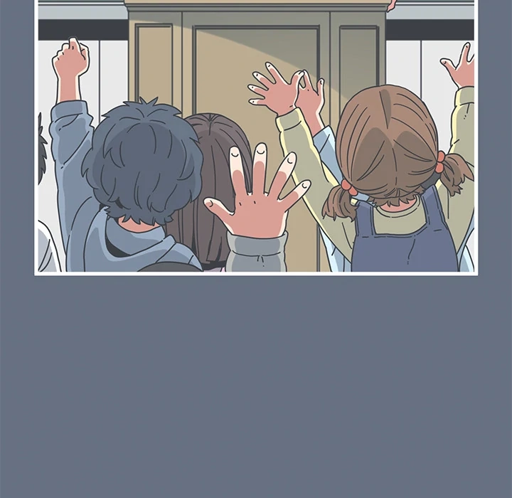 Snapping into Love Chapter 108 page 127 - 