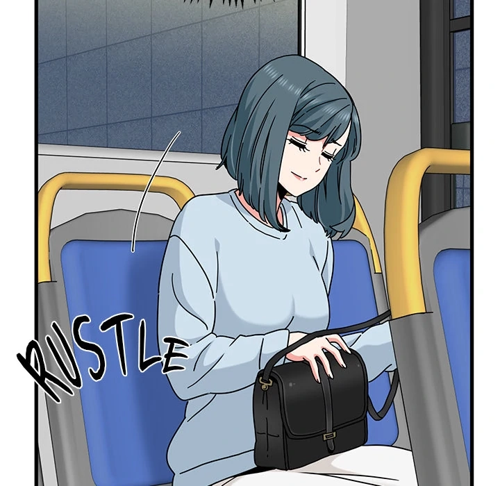 Snapping into Love Chapter 108 page 147 - 
