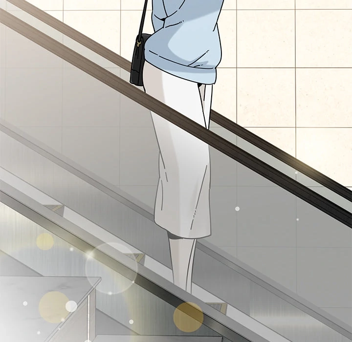 Snapping into Love Chapter 108 page 17 - 