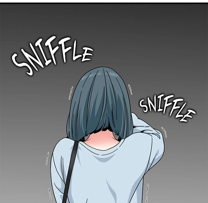 Snapping into Love Chapter 108 page 19 - 
