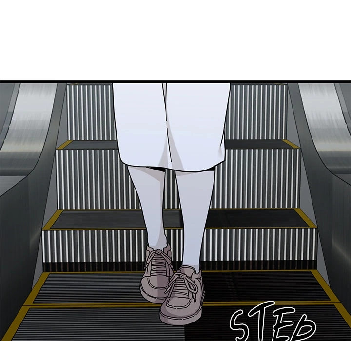 Snapping into Love Chapter 108 page 21 - 