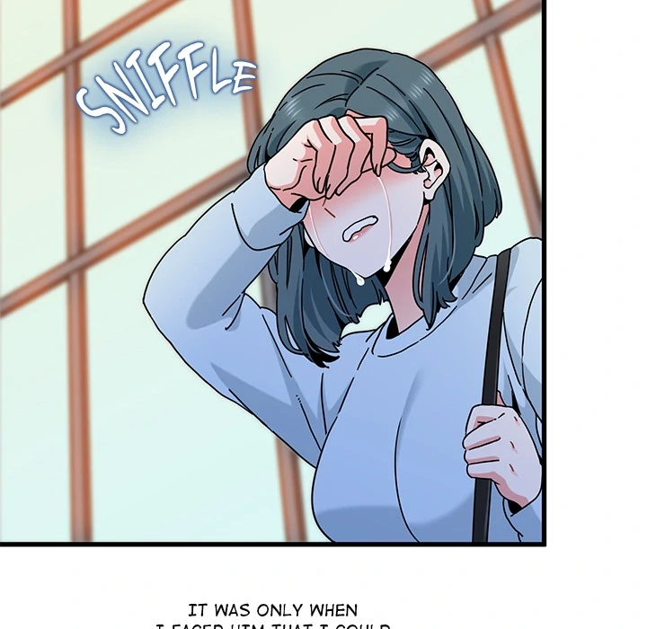 Snapping into Love Chapter 108 page 27 - 