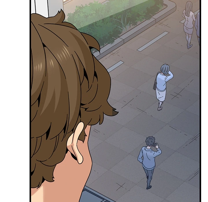 Snapping into Love Chapter 108 page 29 - 
