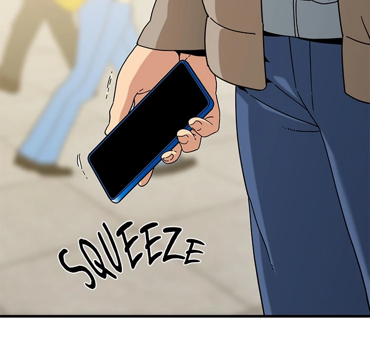 Snapping into Love Chapter 108 page 38 - 