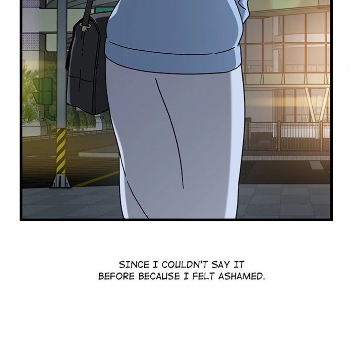 Snapping into Love Chapter 108 page 41 - 
