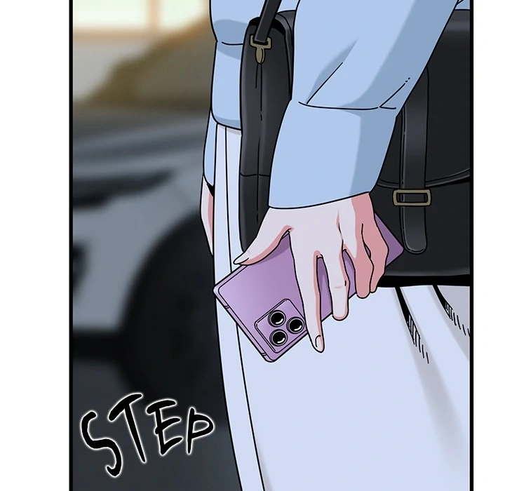 Snapping into Love Chapter 108 page 45 - 