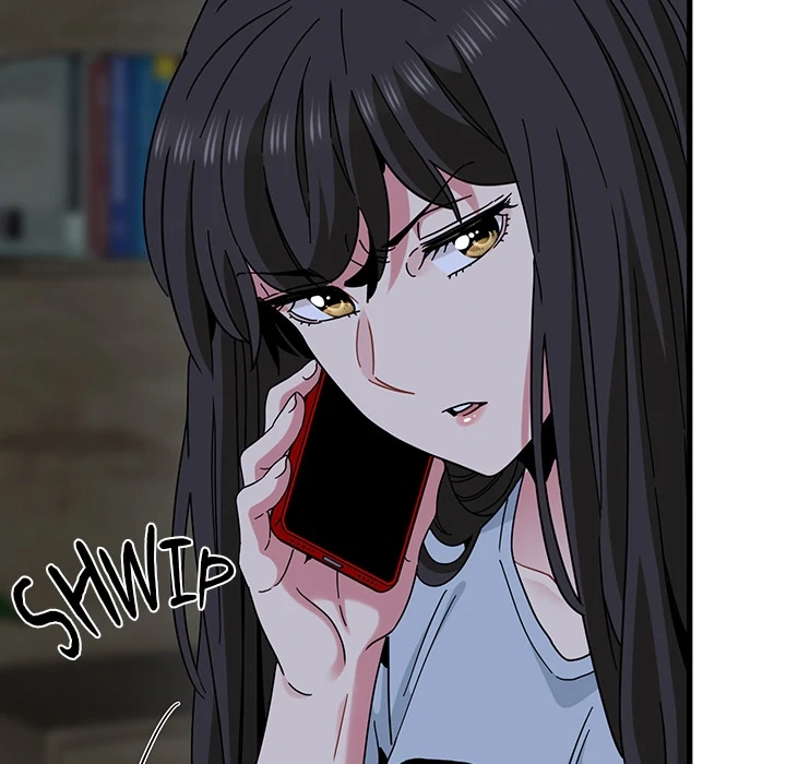 Snapping into Love Chapter 108 page 50 - 