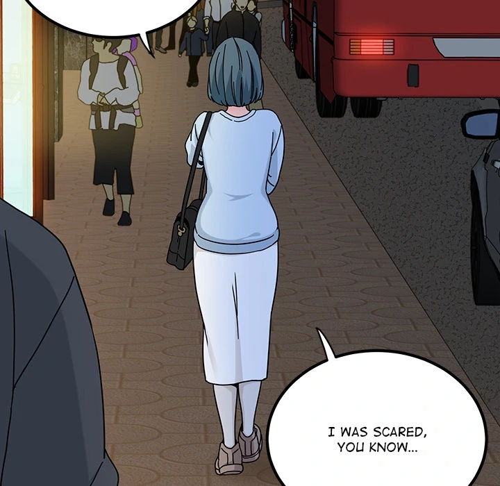 Snapping into Love Chapter 108 page 53 - 