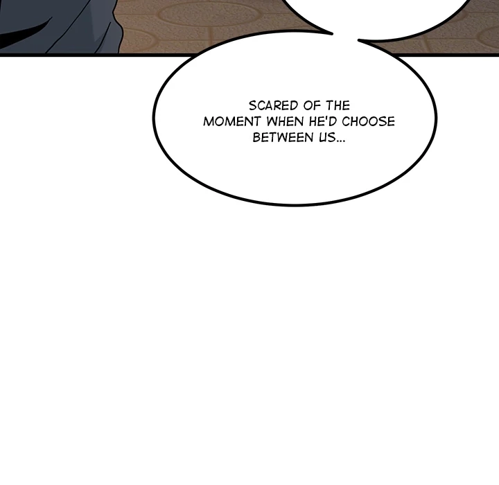 Snapping into Love Chapter 108 page 54 - 